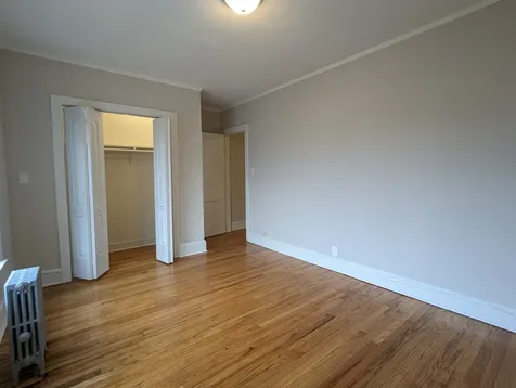 2338 North Spaulding Avenue Chicago IL 60647