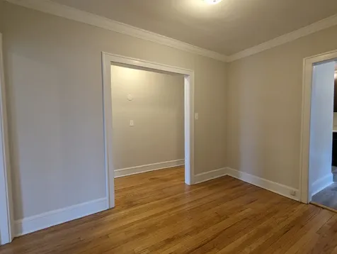 2338 North Spaulding Avenue Chicago IL 60647