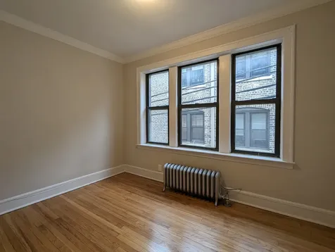 2338 North Spaulding Avenue Chicago IL 60647