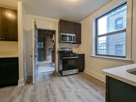 2338 North Spaulding Avenue Chicago IL 60647