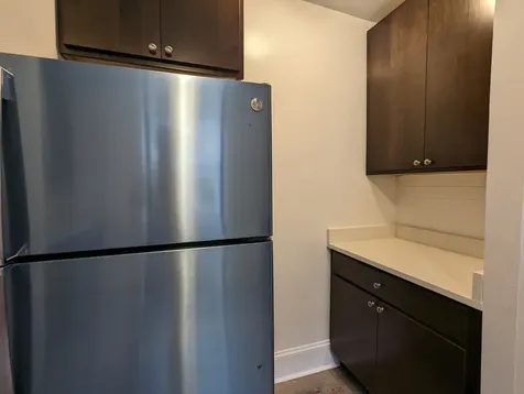2338 North Spaulding Avenue Chicago IL 60647