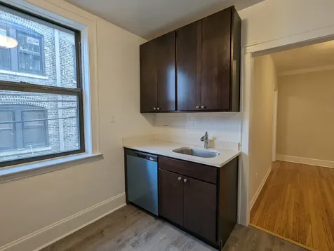 2338 North Spaulding Avenue Chicago IL 60647