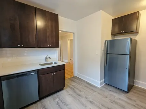 2338 North Spaulding Avenue Chicago IL 60647