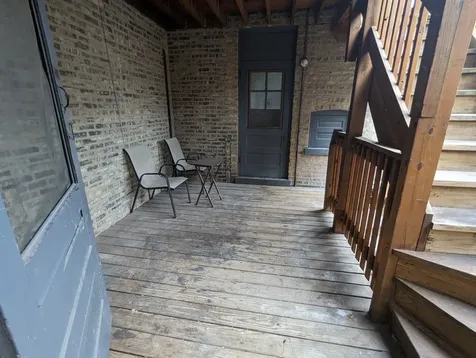 2338 North Spaulding Avenue Chicago IL 60647