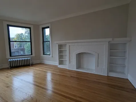 2338 North Spaulding Avenue Chicago IL 60647