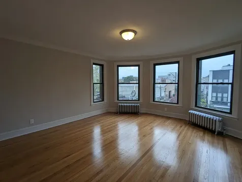 2338 North Spaulding Avenue Chicago IL 60647