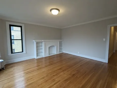 2338 North Spaulding Avenue Chicago IL 60647