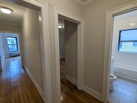 2338 North Spaulding Avenue Chicago IL 60647