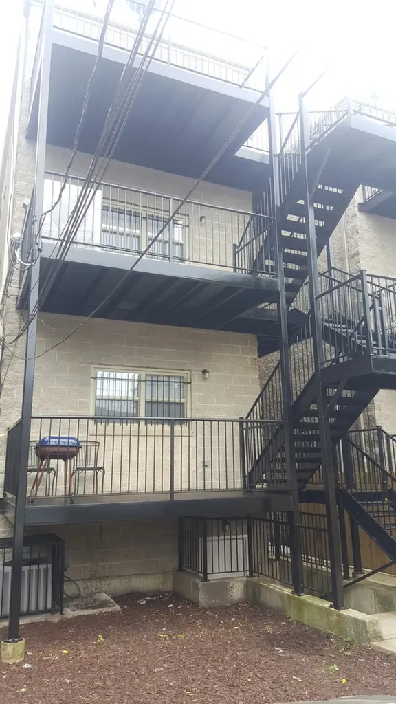 4016 West Jackson Boulevard Chicago IL 60624