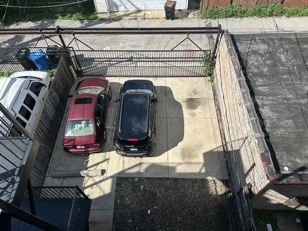 4016 West Jackson Boulevard Chicago IL 60624