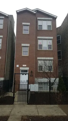 4016 West Jackson Boulevard Chicago IL 60624