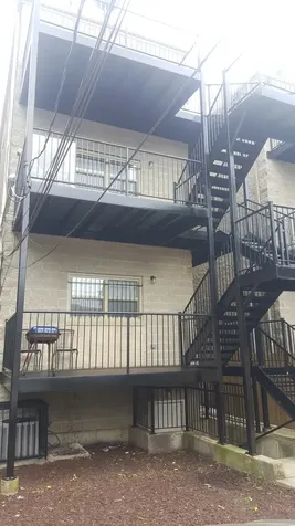 4016 West Jackson Boulevard Chicago IL 60624