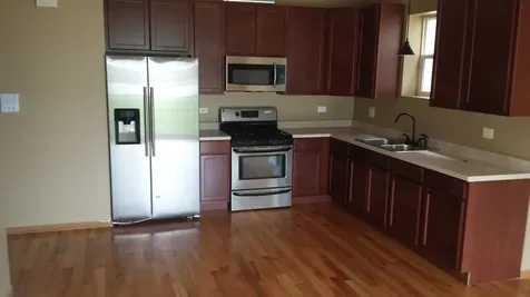 4016 West Jackson Boulevard Chicago IL 60624