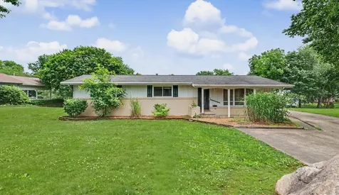 335 South Cherry Street Paxton IL 60957