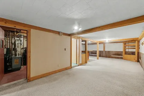 335 South Cherry Street Paxton IL 60957