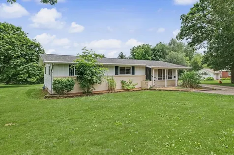 335 South Cherry Street Paxton IL 60957