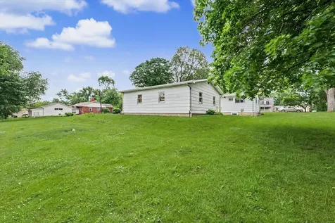 335 South Cherry Street Paxton IL 60957
