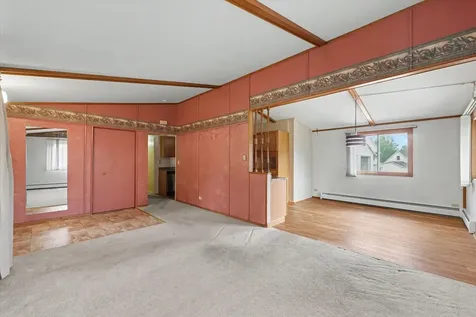 335 South Cherry Street Paxton IL 60957