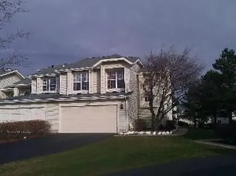 839 Dracut Lane Schaumburg IL 60173