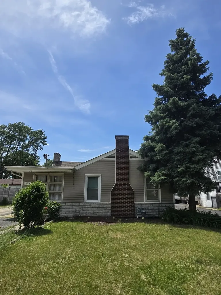 3604 Emerson Street Franklin Park IL 60131