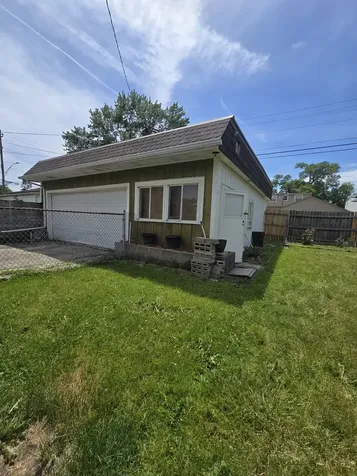 3604 Emerson Street Franklin Park IL 60131