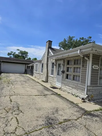 3604 Emerson Street Franklin Park IL 60131