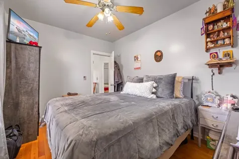 5349 West Fletcher Street Chicago IL 60641