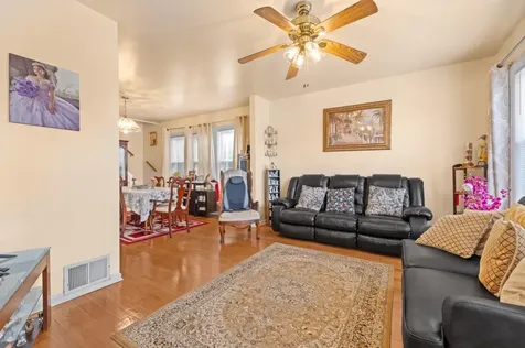 5349 West Fletcher Street Chicago IL 60641