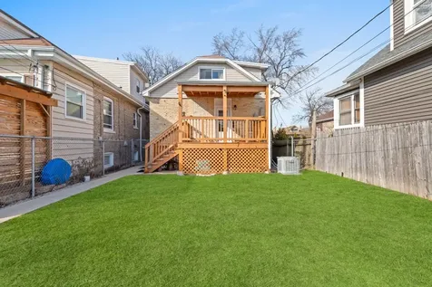 5349 West Fletcher Street Chicago IL 60641