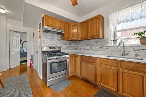 5349 West Fletcher Street Chicago IL 60641