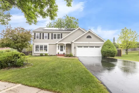 76 Foxboro Lane Gurnee IL 60031