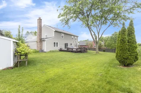 76 Foxboro Lane Gurnee IL 60031