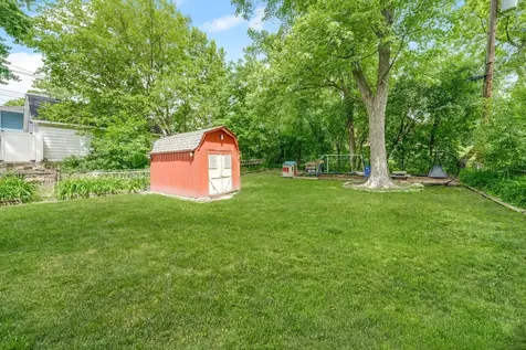14 East Van Buren Street Villa Park IL 60181