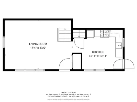 14 East Van Buren Street Villa Park IL 60181