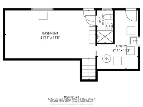 14 East Van Buren Street Villa Park IL 60181