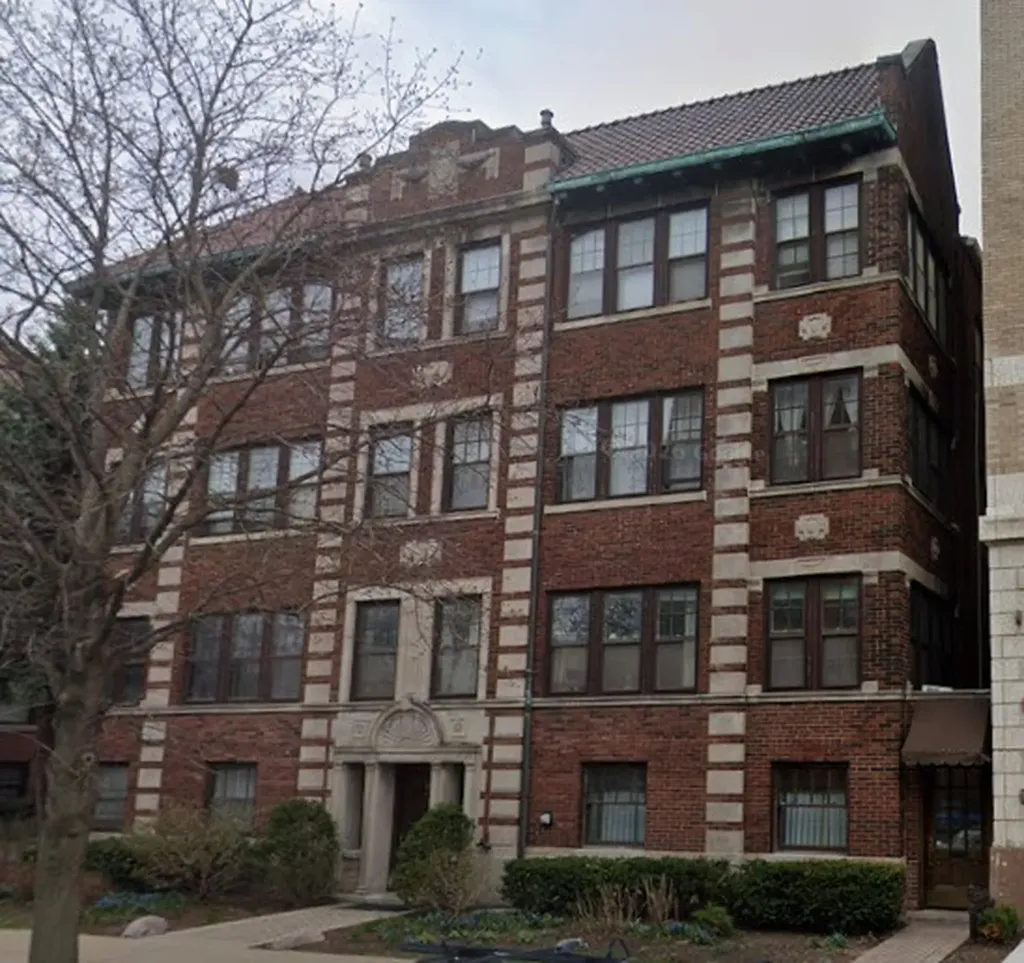 856 Hinman Avenue Evanston IL 60202