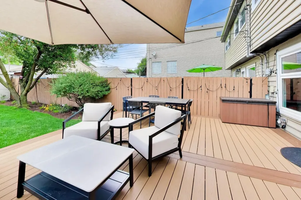 1740 North Washtenaw Avenue Chicago IL 60647