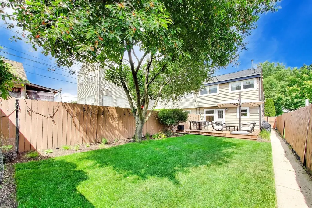 1740 North Washtenaw Avenue Chicago IL 60647