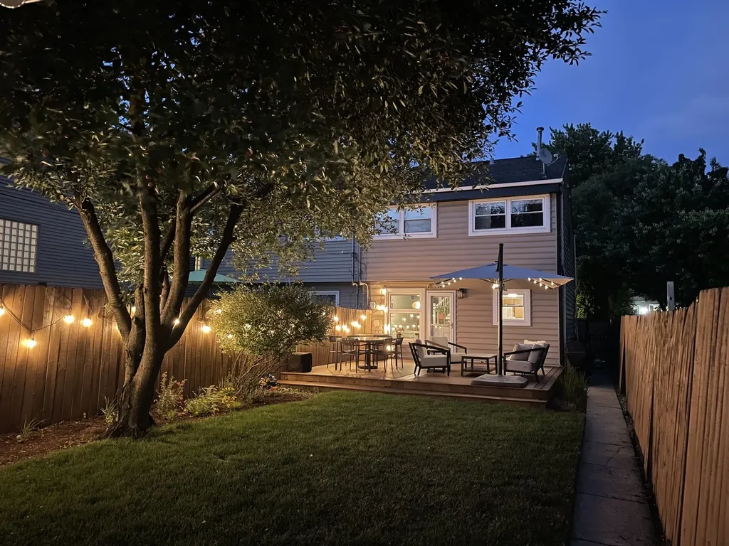 1740 North Washtenaw Avenue Chicago IL 60647