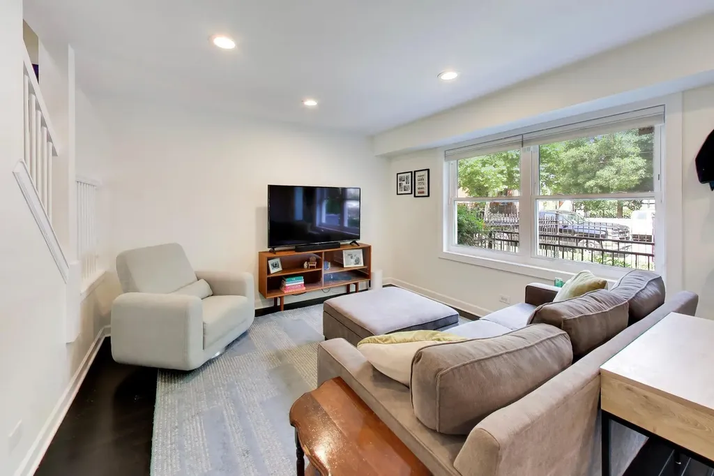 1740 North Washtenaw Avenue Chicago IL 60647