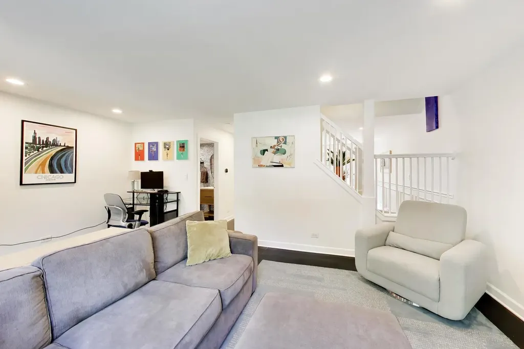 1740 North Washtenaw Avenue Chicago IL 60647