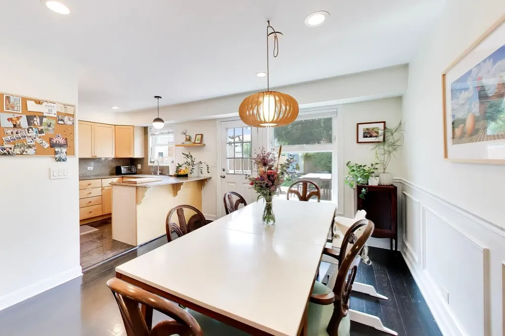 1740 North Washtenaw Avenue Chicago IL 60647