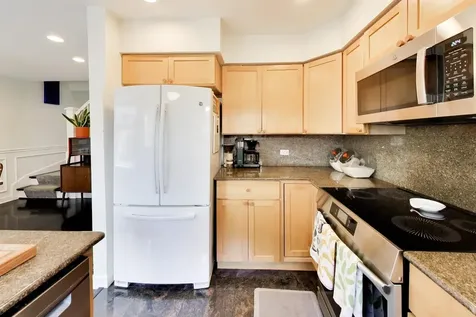 1740 North Washtenaw Avenue Chicago IL 60647