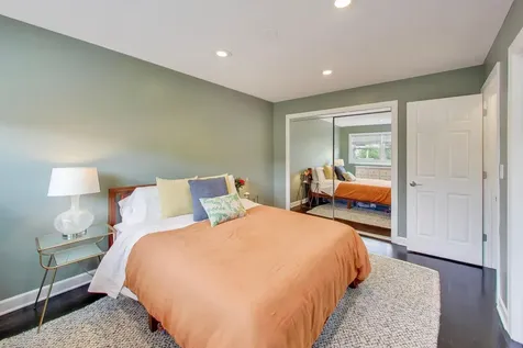 1740 North Washtenaw Avenue Chicago IL 60647