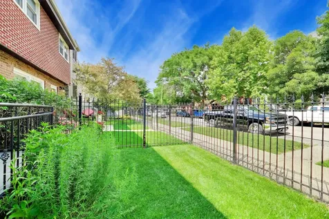 1740 North Washtenaw Avenue Chicago IL 60647