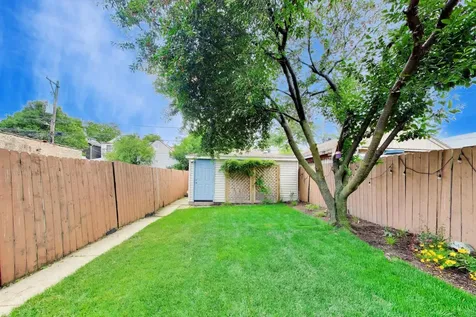 1740 North Washtenaw Avenue Chicago IL 60647