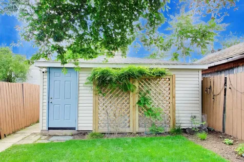 1740 North Washtenaw Avenue Chicago IL 60647
