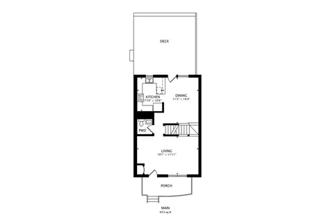 1740 North Washtenaw Avenue Chicago IL 60647