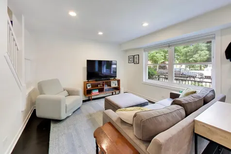 1740 North Washtenaw Avenue Chicago IL 60647