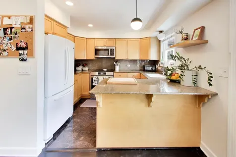 1740 North Washtenaw Avenue Chicago IL 60647